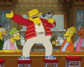 Os Simpsons: 33ª temporada terá homenagens à Broadway; veja fotos!