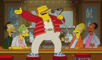 Os Simpsons: 33ª temporada terá homenagens à Broadway; veja fotos!