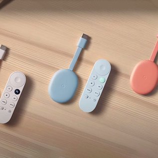Imagem de Chromecast com Google TV ganha Android 11 graças ao LineageOS 18.1