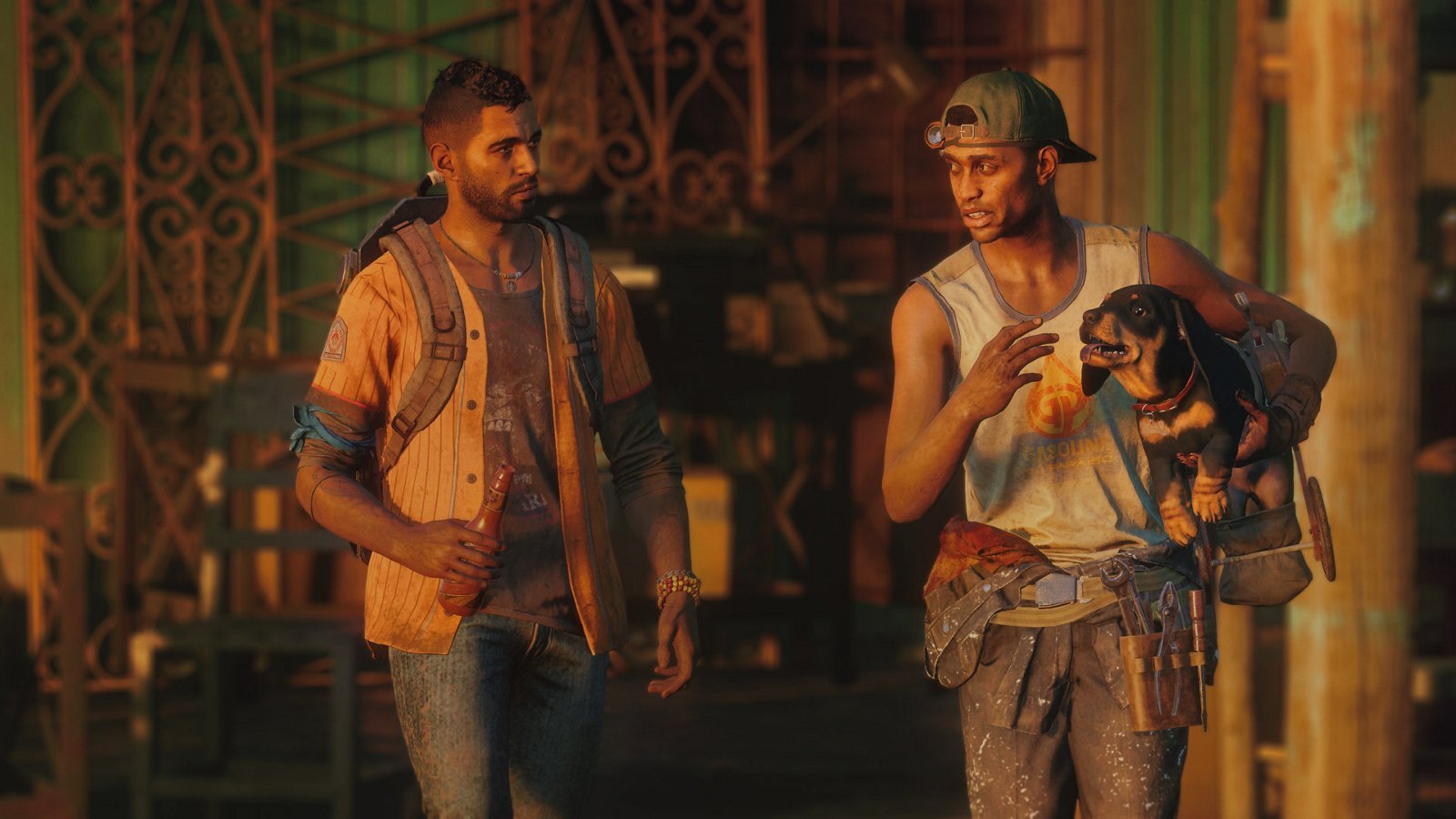 Novo Far Cry não terá efeitos de iluminação em tempo real nos consoles