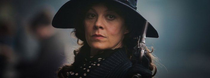 Imagem de: Peaky Blinders: como a ausência de Polly pode influenciar Tommy?