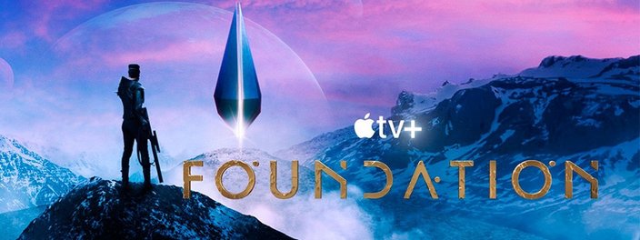Imagem de: Foundation: Goyer fala sobre dificuldade em adaptar obra para série