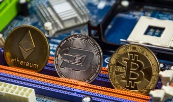 Mineração de criptomoedas gera toneladas de lixo eletrônico por ano