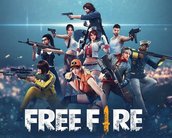 Free Fire MAX tem data de lançamento marcada para 28 de setembro