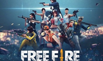 Free Fire MAX tem data de lançamento marcada para 28 de setembro