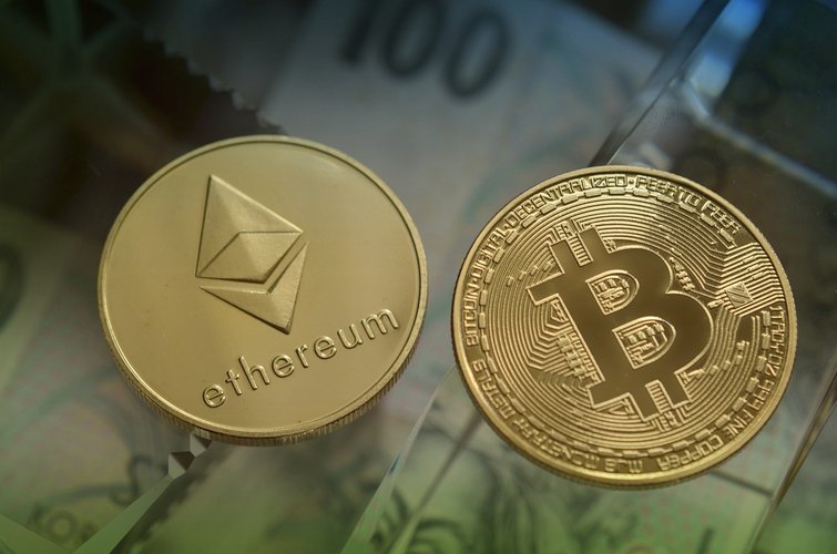 BTG Pactual permitirá negociação de Ethereum e Bitcoin ainda em 2021, mas mercado de criptoativos ainda regulamentação no Brasil.