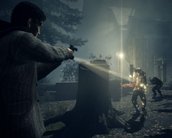 Alan Wake Remastered para Switch recebe classificação no Brasil