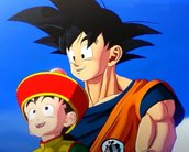 Dragon Ball Card Warriors chegará em breve ao Nintendo Switch