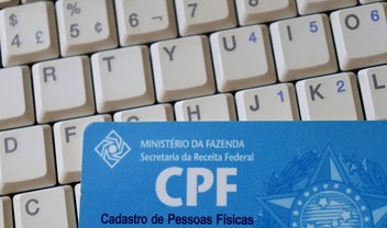 Site expõe 109 milhões de CPFs, CNPJs, placas de veículos e mais