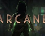 Arcane: série da Netflix no universo de League of Legends ganha teaser