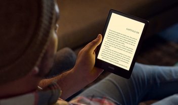 Novo Kindle Paperwhite: o que mudou em relação ao anterior?