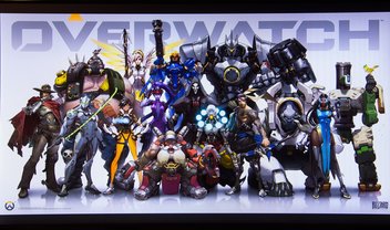 Overwatch: produtor-executivo do jogo deixa a Blizzard