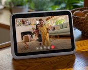 Facebook lança os novos smart displays Portal Go e Portal+