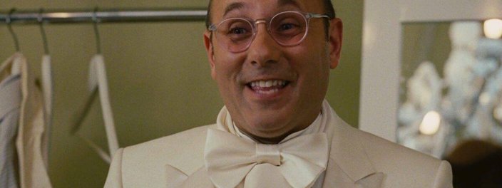 Imagem de: Willie Garson, de Sex and the City, morre aos 57 anos