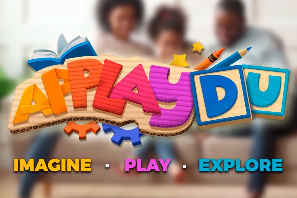 Applaydu: Jogos para a Família – Apps no Google Play