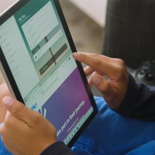 Imagem de Surface Go 3: Microsoft apresenta tablet voltado para o público infantil