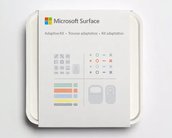Microsoft apresenta kit de acessibilidade para dispositivos Surface
