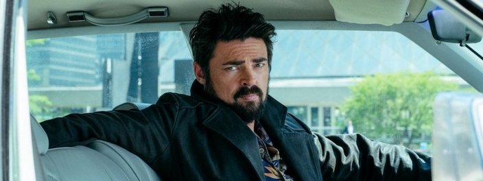 Imagem de: 10 anti-heróis mais amados das séries