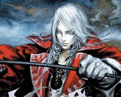 Castlevania Advance Collection é listada na Play Asia