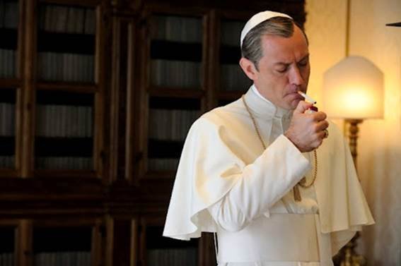 The Young Pope/Star+