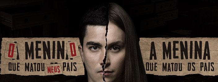 Imagem de: Suzane von Richthofen: filmes sobre o caso chegam à Amazon nesta semana