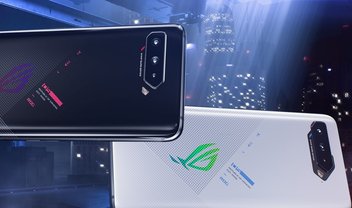 Asus ROG Phone 5S Pro é lançado no Brasil por R$ 13 mil