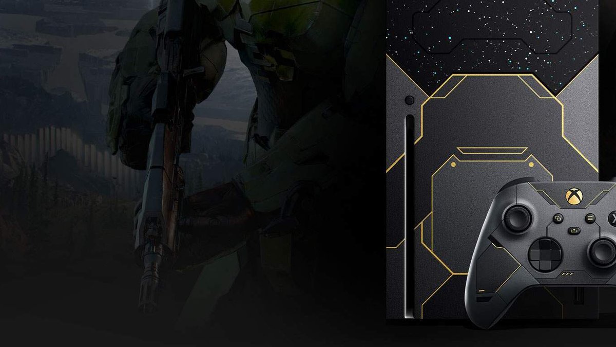 Game Halo Infinite - Edição Especial com Baralho Exclusivo - Xbox One - Xbox  Series X em Promoção na Americanas