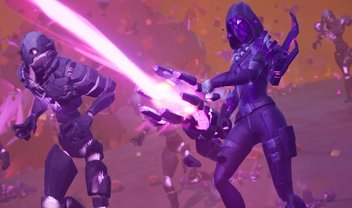 Fortnite pode estar banido da App Store por mais 5 anos