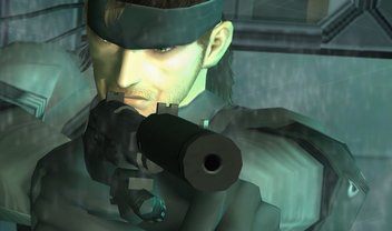 Metal Gear Solid 2: Kojima queria Hans Zimmer na trilha do jogo