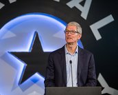 Tim Cook está frustrado com vazamentos da Apple e seus produtos