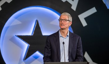 Tim Cook está frustrado com vazamentos da Apple e seus produtos