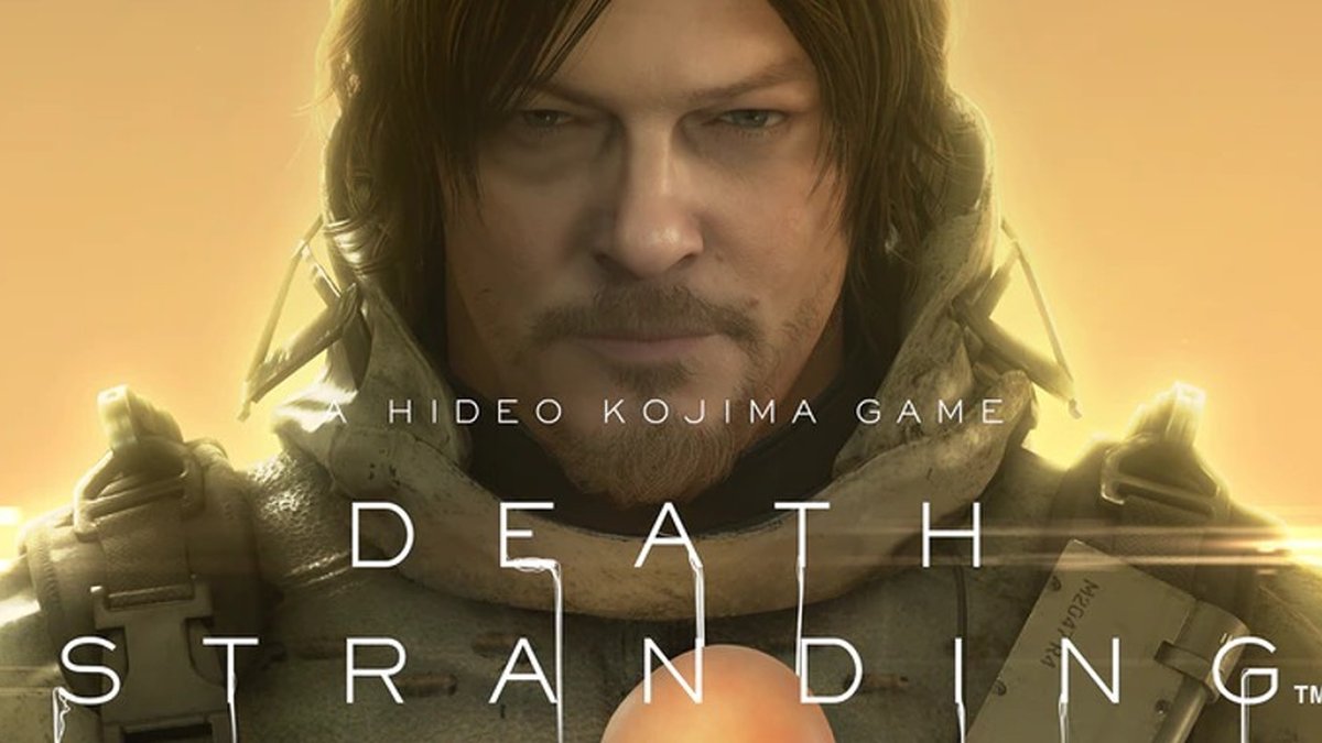 Death Stranding Directors Cut Ps5 KaBuM