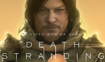 Death Stranding vai ganhar filme com produção do próprio Kojima
