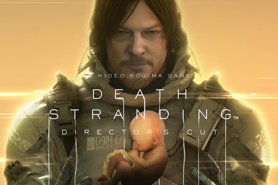 Death Stranding Director's Cut - PC - Compre na Nuuvem