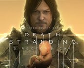 Death Stranding Director's Cut aprimora um dos grandes da geração