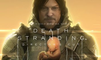 Death Stranding Director's Cut aprimora um dos grandes da geração