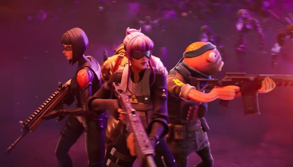 Apple decide: Fortnite só volta ao iOS após fim de ação judicial