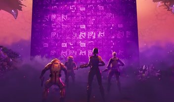 Fortnite voltou! Confira as novidades do Capítulo 2 do game - TecMundo