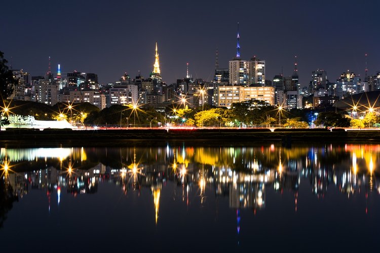 São Paulo