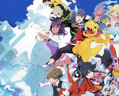 Digimon Survive dá sinal de vida e recebe classificação no Brasil