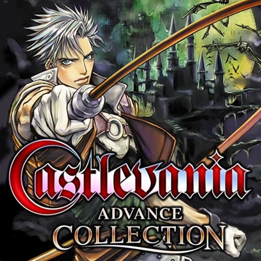 Nova coleção de jogos de Castlevania ganhou possível imagem oficial