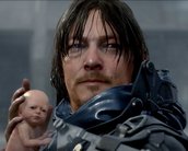 Death Stranding Director's Cut: veja comparativo do PC vs. PS4 e PS5