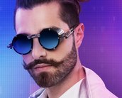 Free Fire oferece skins grátis de óculos do DJ Alok