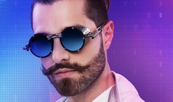 Free Fire oferece skins grátis de óculos do DJ Alok