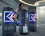 Death Stranding Director’s Cut não tem mais Monster Energy no game