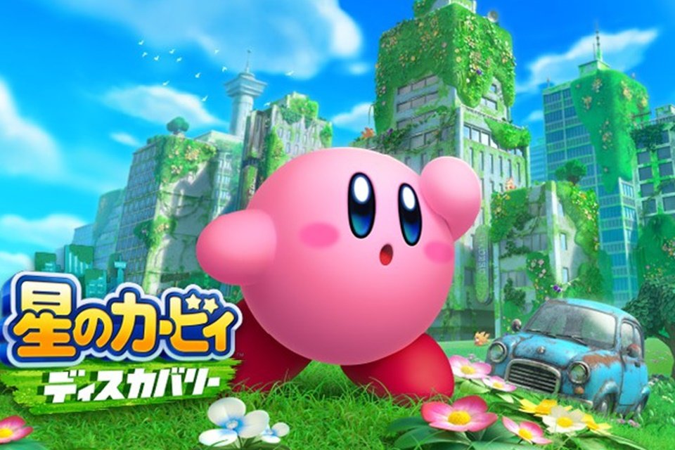 Bayonetta 3, Kirby e mais  Todas as novidades da Nintendo Direct -  Canaltech