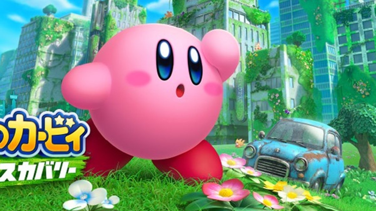 Bayonetta 3, Kirby e mais  Todas as novidades da Nintendo Direct -  Canaltech