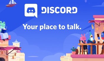 Integração do Discord