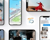 Usuários do iPhone estão aderindo menos ao iOS 15, mostra pesquisa