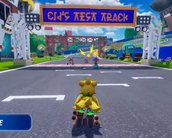 Chocobo GP, sucessor de Chocobo Racing, chega ao Switch em 2022